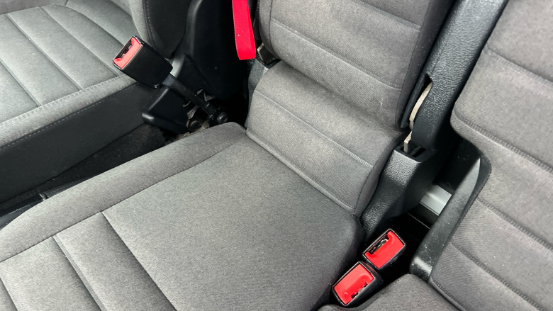 Ford Transit Connect 250 L2 Diesel 1.5 EcoBlue 100ps Limited Van Powershift